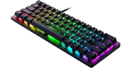 Razer Huntsman V3 Pro Mini - Analoge E-Sport...
