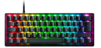 Razer Huntsman V3 Pro Mini - Analoge E-Sport...