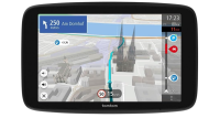 TomTom Pkw-Navi GO Navigator 7-Zoll-Display...