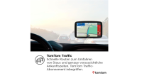TomTom Pkw-Navi GO Navigator 7-Zoll-Display Navigationsgerät ohne OVP