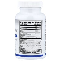 Arthur Andrew Medical, Neprinol AFD, hoher Fibrinschutz 500 mg, 90 Kapseln
