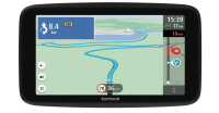 TomTom Pkw-Navi GO Classic Lite 6 Zoll Navigationsgerät ohne OVP