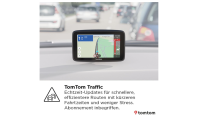 TomTom Pkw-Navi GO Classic Lite 6 Zoll Navigationsgerät ohne OVP