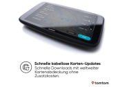 TomTom Navigationsgerät GO Superior 6 Zoll, Stauvermeidung ohne OVP
