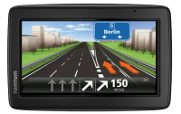 TomTom Start 25 M Europe Traffic Navigationsgerät, 5 Zoll, Display