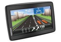 TomTom Start 25 M Europe Traffic Navigationsgerät, 5 Zoll, Display