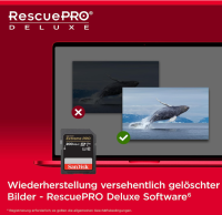 SanDisk Extreme PRO SDXC Speicherkarte 512 GB, 200 MB/s...