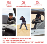 SanDisk PRO-Cinema CFexpress Type-A-Speicherkarte 480 GB OHNE OVP