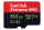 SanDisk Extreme PRO microSDXC Speicherkarte 512 GB + Adapter OHNE OVP