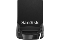 SanDisk 256 GB Ultra Fit, USB-A Laufwerk, bis 400 MB/s...