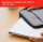 SanDisk 256 GB Ultra Fit, USB-A Laufwerk, bis 400 MB/s Lesen OHNE OVP