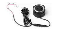 TomTom Rider Motorrad Halterungsset für Rider - Schwarz