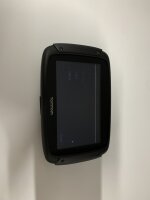 Tomtom Motorrad Navi Rider 500 Strecken speziell für Motorräder❌ BITTE LESEN!