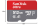 SanDisk 512GB Ultra microSDXC Karte + Adapter, bis 150MB/s Lesen OHNE OVP