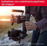 SanDisk Extreme SDXC UHS-I Speicherkarte 128 GB 180 MB/s Übertragung OHNE OVP