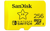 SanDisk microSDXC UHS-I Speicherkarte für Nintendo...