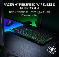 Razer BlackWidow V4 Low-Profile HyperSpeed - Tastatur ❌BITTE LESEN #
