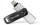 SanDisk 256 GB iXpand Go Flash-Laufwerk, Lightning- &USB 3.0 Anschlüsse OHNE OVP