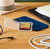 SanDisk Extreme CompactFlash Speicherkarte 32 GB UDMA 7...