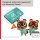 SanDisk microSDXC UHS-I Speicherkarte Nintendo Switch 512 GB 100 MB/s OHNE OVP