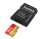 SanDisk 256GB Extreme microSDXC Karte + Adapter, 190MB/s OHNE OVP