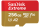 SanDisk 256GB Extreme microSDXC Karte + Adapter, 190MB/s OHNE OVP