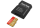SanDisk 256GB Extreme Go Micro SDXC Karte (Für Android, Cams, Drohnen) OHNE OVP