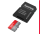 SanDisk Ultra Android microSDXC UHS-I Speicherkarte 1,5 TB + Adapter OHNE OVP