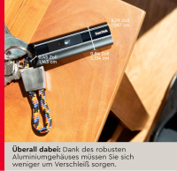 SanDisk 256 GB Extreme PRO, USB-A Laufwerk, bis zu 420 MB/s Lesen OHNE OVP