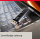SanDisk 256 GB Extreme PRO, USB-A Laufwerk, bis zu 420 MB/s Lesen OHNE OVP