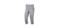Nike Vapor Select Softball 3/4 Länge Grau Kinder...