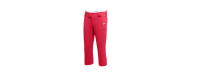 Nike Vapor Select Softball 3/4 Länge Rot Kinder...