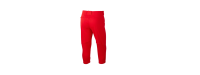 Nike Vapor Select Softball 3/4 Länge Rot Kinder...