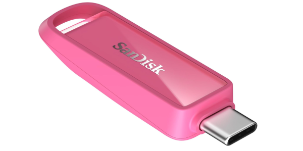 SanDisk Phone Drive USB Type-C Flash-Laufwerk 1 TB, 150 MB/s OHNE OVP