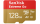 SanDisk Extreme Go microSDXC Karte 128 GB Anroid OHNE OVP