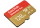 SanDisk Extreme Go microSDXC Karte 128 GB Anroid OHNE OVP