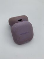 Samsung Galaxy Buds2 Pro, Kabellose Kopfhörer, SM-R510 - lila ❌ BITTE LESEN!
