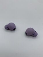 Samsung Galaxy Buds2 Pro, Kabellose Kopfhörer, SM-R510 - lila ❌ BITTE LESEN!