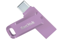 SanDisk 256 GB Ultra Dual Drive Go, USB-C & USB-A,...
