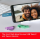 SanDisk 256 GB Ultra Dual Drive Go, USB-C & USB-A, 400 MB/s OHNE OVP