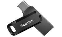 SanDisk Ultra Dual Drive Go 512 GB, USB-C & USB-A,...