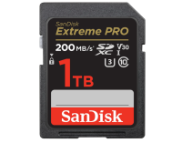 SanDisk Extreme PRO SDXC UHS-I Speicherkarte 1 TB SanDisk...