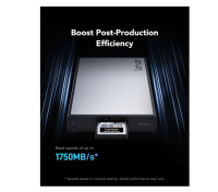 Lexar Professional CFexpress 4.0 Typ A Karte 256GB OHNE OVP