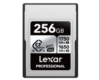 Lexar Professional CFexpress 4.0 Typ A Karte 256GB OHNE OVP