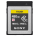 Sony CFexpress Type B 480 GB Tough (CEBG480T) – Lesen bis 1850 MB/s, OHNE OVP