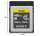 Sony CFexpress Type B 480 GB Tough (CEBG480T) – Lesen bis 1850 MB/s, OHNE OVP