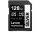 Lexar Silver SD Karte 128GB, SDXC Card 205 MB/s Read Speed, 140 MB OHNE OVP