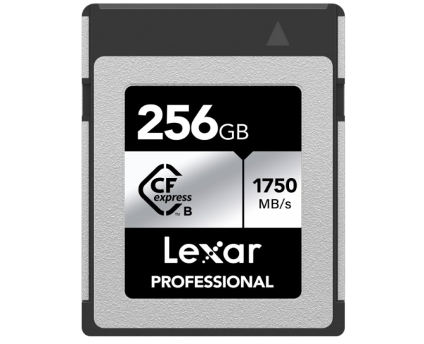 Lexar Professional 256GB CFexpress Karte Typ B Speicherkarte OHNE OVP