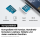 Samsung EVO Select (2024) microSD-Karte + SD-Adapter, 256 GB OHNE OVP