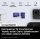 Samsung PRO Plus (2023) microSD-Karte + SD-Adapter, 1 TB OHNE OVP